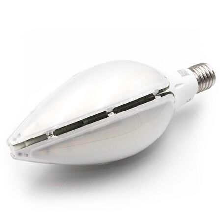 Led Lamp Manolia E40 230V 60W 360° Neutral White IP44 DF 0,9