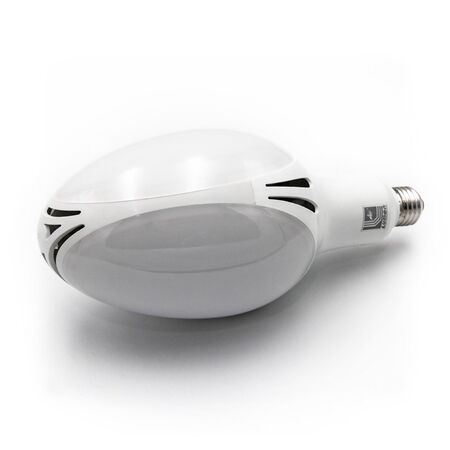 Led Lamp Manolia E27 230V 60W 360° Cool White IP20 DF 0,9
