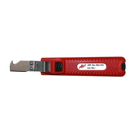 Cable skinner & knife Φ8-28mm