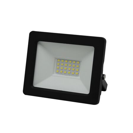 Projector led SMD 20W 230V Green