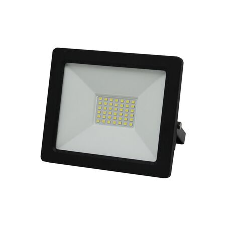 Projector led SMD 30W 230V Green
