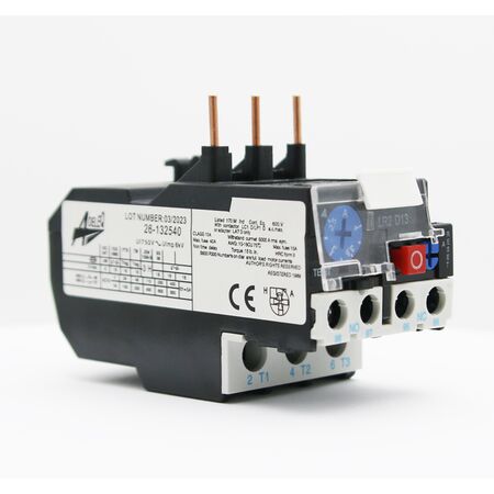 Thermal switch (4-7.5KW) 2.5-4A