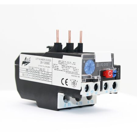 Thermal switch (4-7.5KW) 5.5-8A
