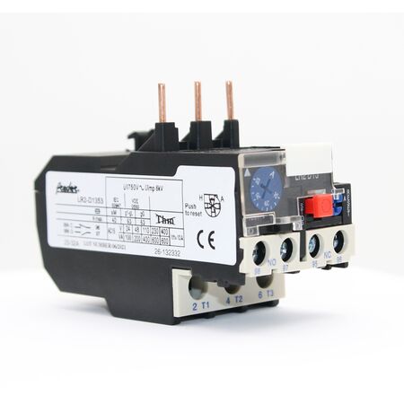Thermal switch (4-7.5KW) 23-32A