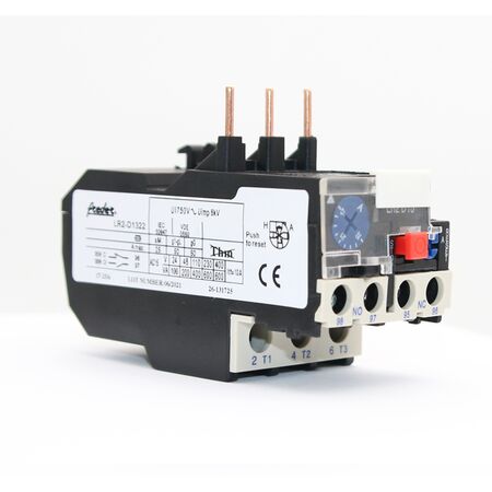 Thermal switch (4-7.5KW) 17-25A