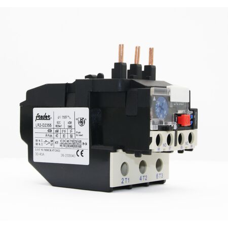 Thermal switch (11-15KW) 30-40A