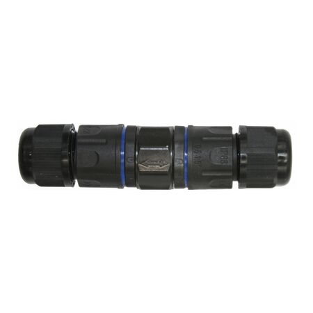 Waterproof Split Socket Connector 16A 5P 0.5-2.5mm2 IP68