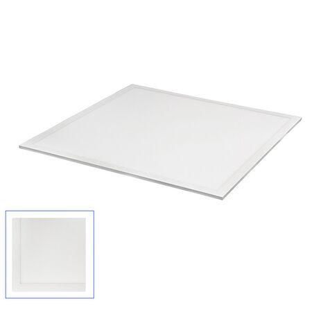 Led Panel 60x60 Ceiling Fitted 40W 4000K White
