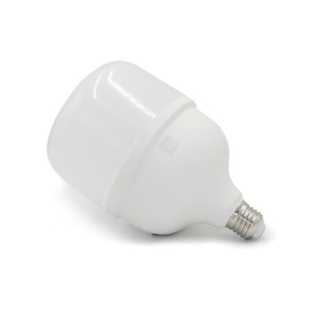 LED ΛΑΜΠΑ ΤΥΠΟΥ SL E27 37W 230V ΛΕΥΚΟ IP54