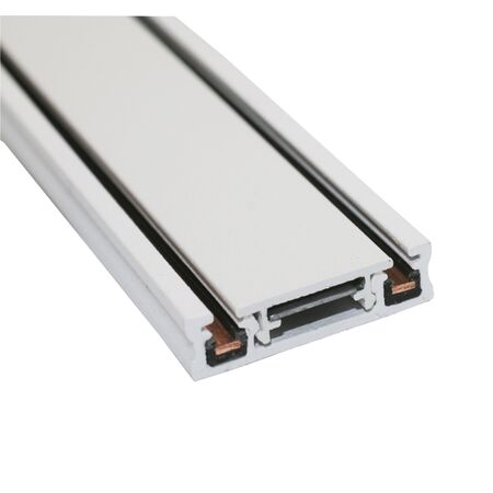 SURFACE  RAIL MINI 2M WHITE