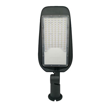 Led street light SMD WITH SURGE PROTECTION 80W 4000K IP65 Grey