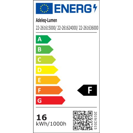 LED ΣΠΟΤ ΡΑΓΑΣ ΜΙΝΙ 2x8W 40VDC 24° 3000K ΛΕΥΚΟ