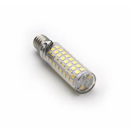 LED ΛΑΜΠΑ SMD Ε14 230V 9W ΘΕΡΜΟ 3000Κ