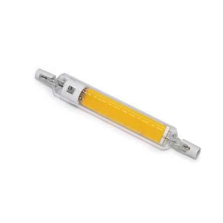 Led COB R7S Type J118 230V 9W