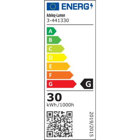 ΦΩΤ.ΠΙΣΙΝΑΣ ΛΕΥΚΟ LED ΛΑΜΠΑ ΡΗΤΙΝΗ 30W 12V IP68 ΨΥΧΡΟ 9000K