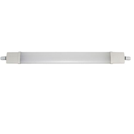 ΦΩΤΙΣΤIKO LED ΣΤΕΓΑΝΟ ΟΒΑΛ PC ΕΠΕΚΤΕΙΝ.120cm 36W 230V 4000K