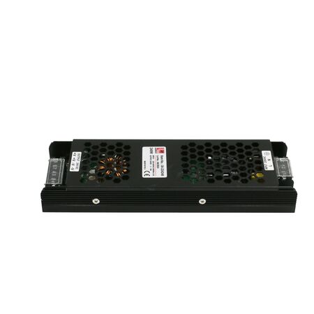 MINI Power supply for led strips 240V/24VDC 240W