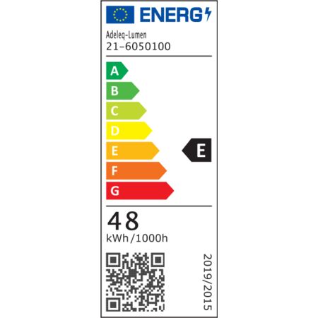 ΦΩΤΙΣΤΙΚΟ ΨΕΥΔΟΡΟΦΗ LED PANEL 60x60 50W 6300K ΛΕΥΚΟ BACKLIT