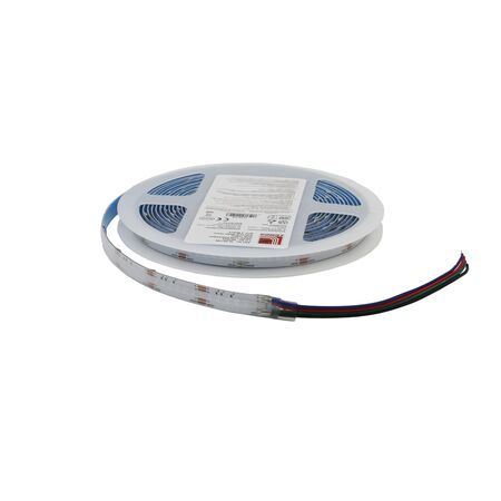 Led strip COB 5m 24VDC 11W/m 630LED/m IP54 RGB