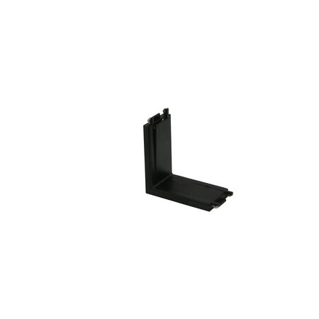 IN ANGLE SURFACE MOUNTED FOR RAIL MINI WHITE