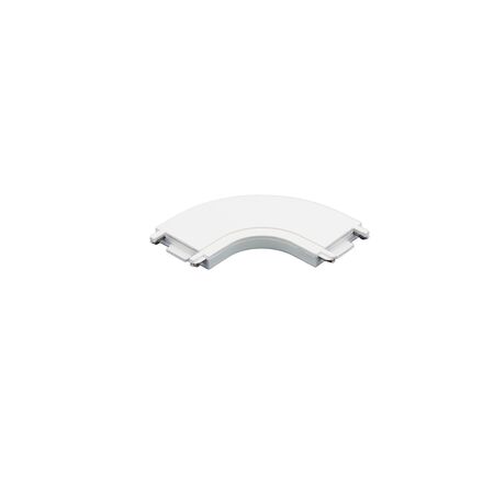 CUVE ANGLE SURFACE FOR RAIL MINI WHITE
