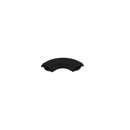 CUVE ANGLE SURFACE FOR RAIL MINI BLACK