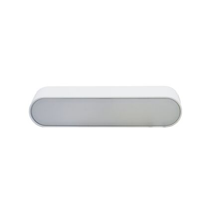LED ΦΩΤΙΣ.ΡΑΓΑΣ ΜΙΝΙ ΜΕ ΚΑΛΥΜΑ ΜΑΤ 6W 40VDC 4000K ΛΕΥΚΟ