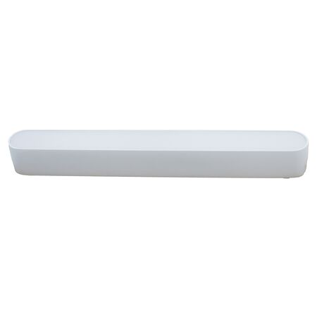 LED ΦΩΤΙΣ.ΡΑΓΑΣ ΜΙΝΙ ΚΑΛΥΜΑ ΜΑΤ 12W 40VDC 4000K ΛΕΥΚΟ