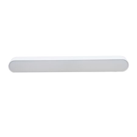 LED ΦΩΤΙΣ.ΡΑΓΑΣ ΜΙΝΙ ΚΑΛΥΜΑ ΜΑΤ 12W 40VDC 3000K ΛΕΥΚΟ