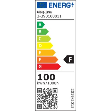 ΠΡΟΒΟΛΕΑΣ LED SMD 100W ΜΕ ΑΝΙΧΝΕΥΤΗ ΚΙΝΗΣ.4100K IP65 ΜΑΥΡΟΣ