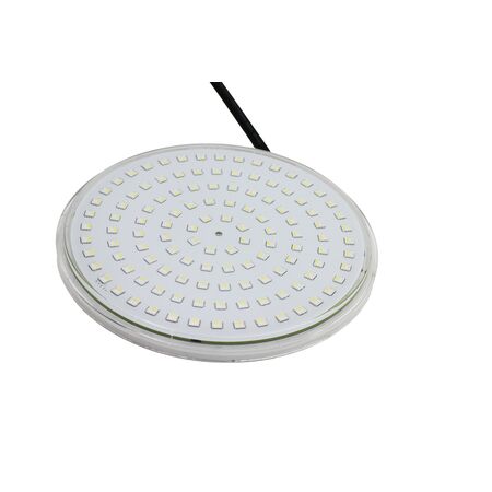 LED ΛΑΜΠ.ΠΙΣ.ΡΗΤ.24W 12V/24VAC IP68 RGB 2ΑΓΩΓ.ΓΙΑ CONTR.3-44
