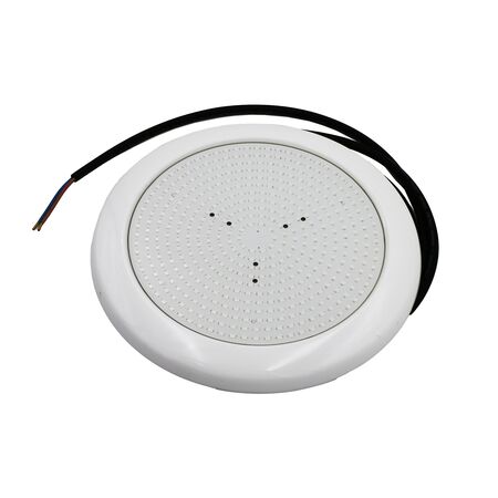 ΦΩΤ.ΠΙΣΙΝ.PC SLIM LED ΛΑΜΠ.ΡΗΤ.13W 12VDC IP68 ΜΠΛΕ