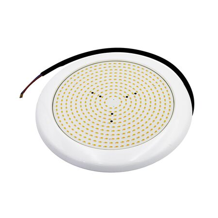 ΦΩΤ.ΠΙΣΙΝ.PC SLIM LED ΛΑΜΠ.ΡΗΤ.13W 12VDC IP68 ΘΕΡΜΟ