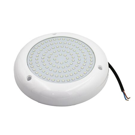 ΦΩΤ.ΠΙΣΙΝ.PC LED ΛΑΜΠ.ΡΗΤ.24W 24VDC IP68 RGB ΜΕ 2ΑΓΩΓΟΥΣ ΓΙΑ 3-44