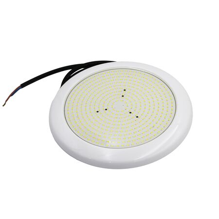 ΦΩΤ.ΠΙΣΙΝ.PC SLIM LED ΛΑΜΠ.ΡΗΤ.13W 12VDC IP68 ΨΥΧΡΟ