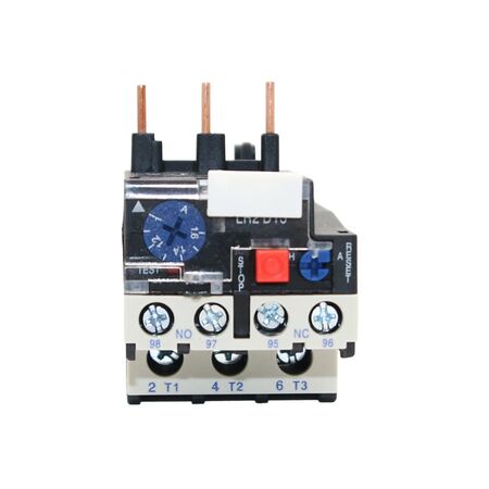 ΘΕΡΜΙΚΟΣ ΔΙΑΚΟΠΤΗΣ (4-7.5KW) 1.1-1.6Α