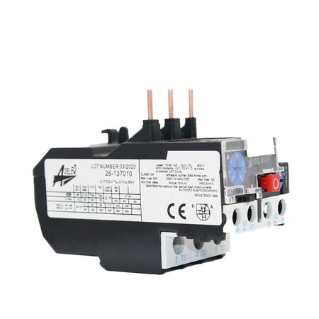 Thermal switch (4-7.5KW) 7-10A