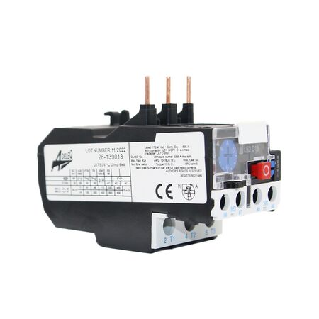 ΘΕΡΜΙΚΟΣ ΔΙΑΚΟΠΤΗΣ (4-7.5KW) 9-13Α