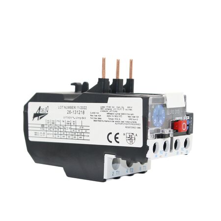 ΘΕΡΜΙΚΟΣ ΔΙΑΚΟΠΤΗΣ (4-7.5KW) 12-18Α