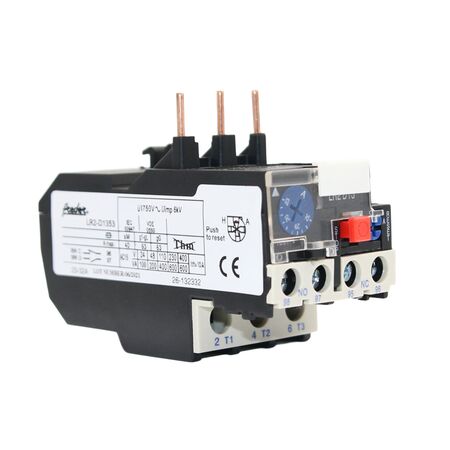 ΘΕΡΜΙΚΟΣ ΔΙΑΚΟΠΤΗΣ (4-7.5KW) 23-32Α