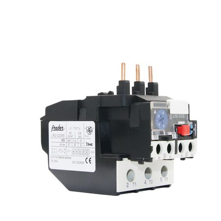 ΘΕΡΜΙΚΟΣ ΔΙΑΚΟΠΤΗΣ (11-15KW) 28-36Α