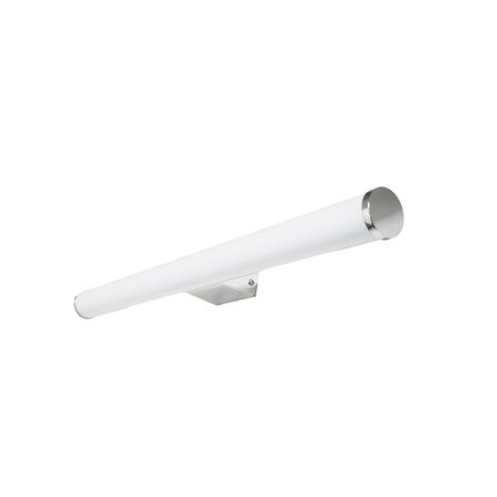 ΦΩΤΙΣΤΙΚΟ LED ΛΟΥΤΡΟΥ PC 80cm 18W IP44 4000K ΧΡΩΜΙΟ