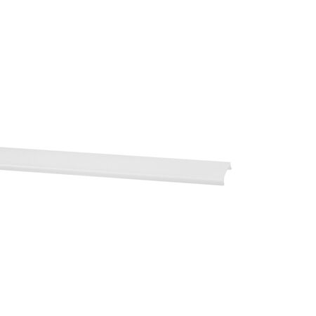 Cover MAT 2m for aluminum led profiles 30-156029/1560209/1560219