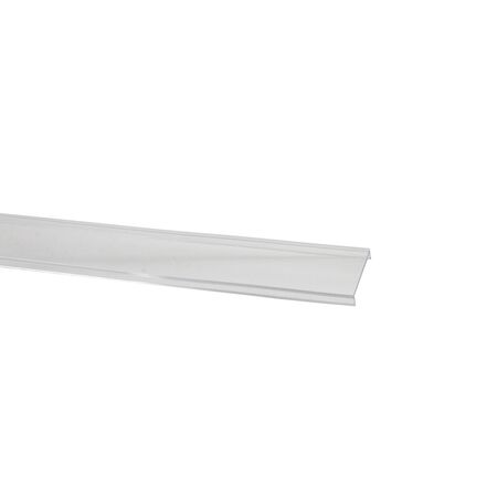 Cover Transparent for Trimless Recessed Led profile wide size 30-1545009