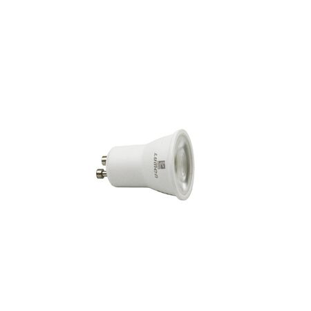 Led SMD (MR11) GU10 230V 3W 30° Neutral White
