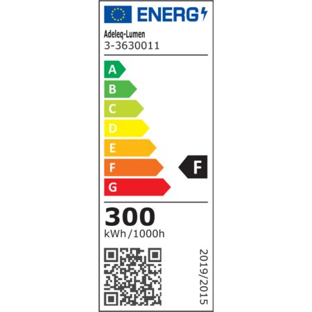 ΠΡΟΒΟΛΕΑΣ LED 300W 230V 4000K ΚΑΙ ΓΙΑ ΑΝΙΧΝΕΥΤΗ ΚΙΝΗΣ.IP65 ΜΑΥΡΟΣ