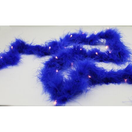 ΠΟΥΠΟΥΛΕΝΙΑ ΓΙΡΛΑΝΤΑ 40ΛΑΜΠΑΚΙΑ 24V ΘΑΛΑΣΣΙ ΠΟΥΠΟΥΛΕΝΙΑ ΓΙΡΛΑΝΤΑ 40ΛΑΜΠΑΚΙΑ 24V ΘΑΛΑΣΣΙ