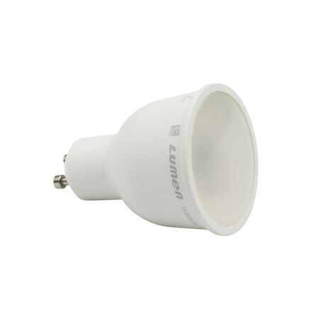 LED ΛΑΜΠΑ GU10 10W 230V 105° ΝΤΙΜΑΡΙΖΟΜΕΝΟ ΘΕΡΜΟ 3000Κ LED ΛΑΜΠΑ GU10 10W 230V 105° ΝΤΙΜΑΡΙΖΟΜΕΝΟ ΘΕΡΜΟ 3000Κ