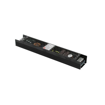 ΤΡΟΦΟΔΟΤΙΚΟ ΜΙΝΙ ΝΤΙΜΑΡΙΖΟΜΕΝΟ 230V/24VDC 250W IP20 ΤΡΟΦΟΔΟΤΙΚΟ ΜΙΝΙ ΝΤΙΜΑΡΙΖΟΜΕΝΟ 230V/24VDC 250W IP20