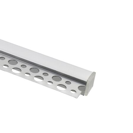 ΠΡΟΦΙΛ ΓΥΨΟΣΑΝΙΔΑΣ ΠΛΗΡΕΣ 2μ ΕΝΟΣ ΦΤΕΡΟΥ έως 12mm ΜΕ ΜΑΤ ΚΑΛΥΜΜΑ ΠΡΟΦΙΛ ΓΥΨΟΣΑΝΙΔΑΣ ΠΛΗΡΕΣ 2μ ΕΝΟΣ ΦΤΕΡΟΥ έως 12mm ΜΕ ΜΑΤ ΚΑΛΥΜΜΑ